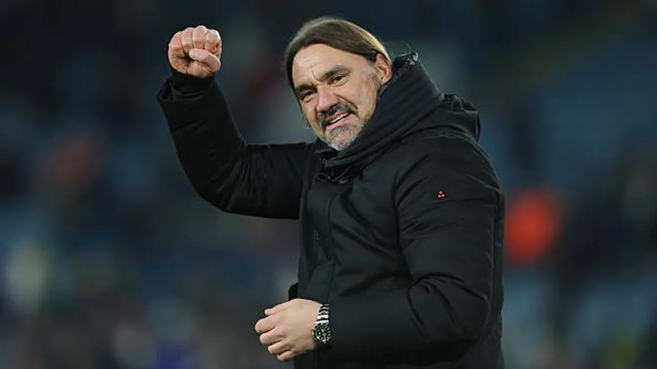 Daniel Farke Optimistis Leeds United Punya Kualitas untuk Bertahan di Premier League