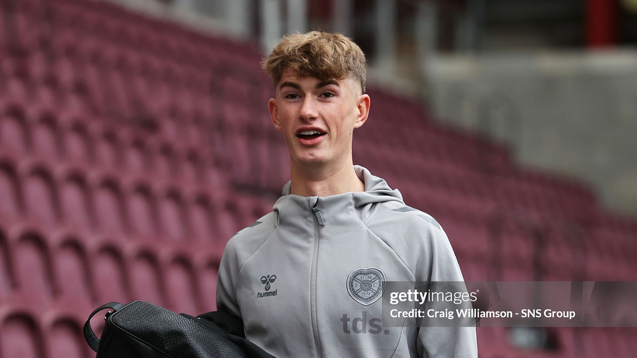 Derek McInnes Kritik Pilihan James Wilson Gabung Tottenham