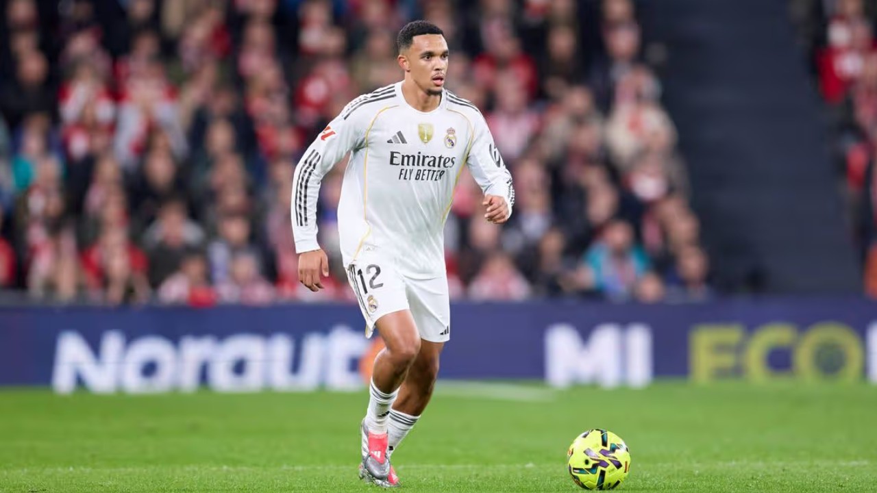 Didi Hamann Sarankan Bayern Munich Boyong Trent Alexander-Arnold