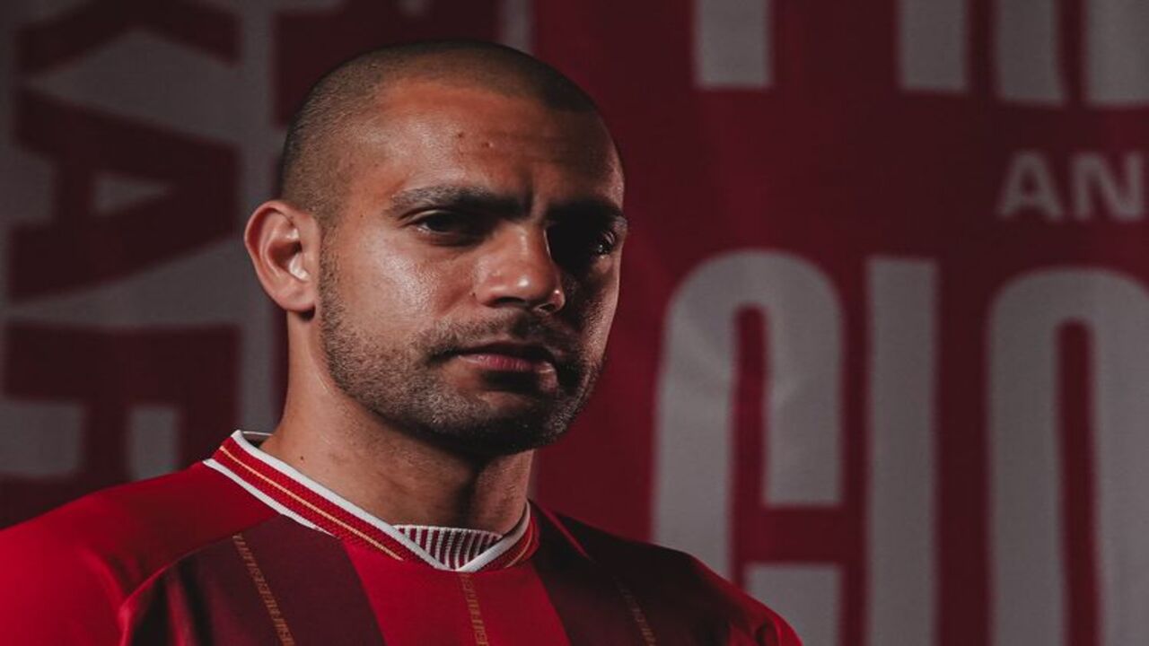 Drama Regulasi, Clayton Da Silveira Batal Perkuat Persis Solo