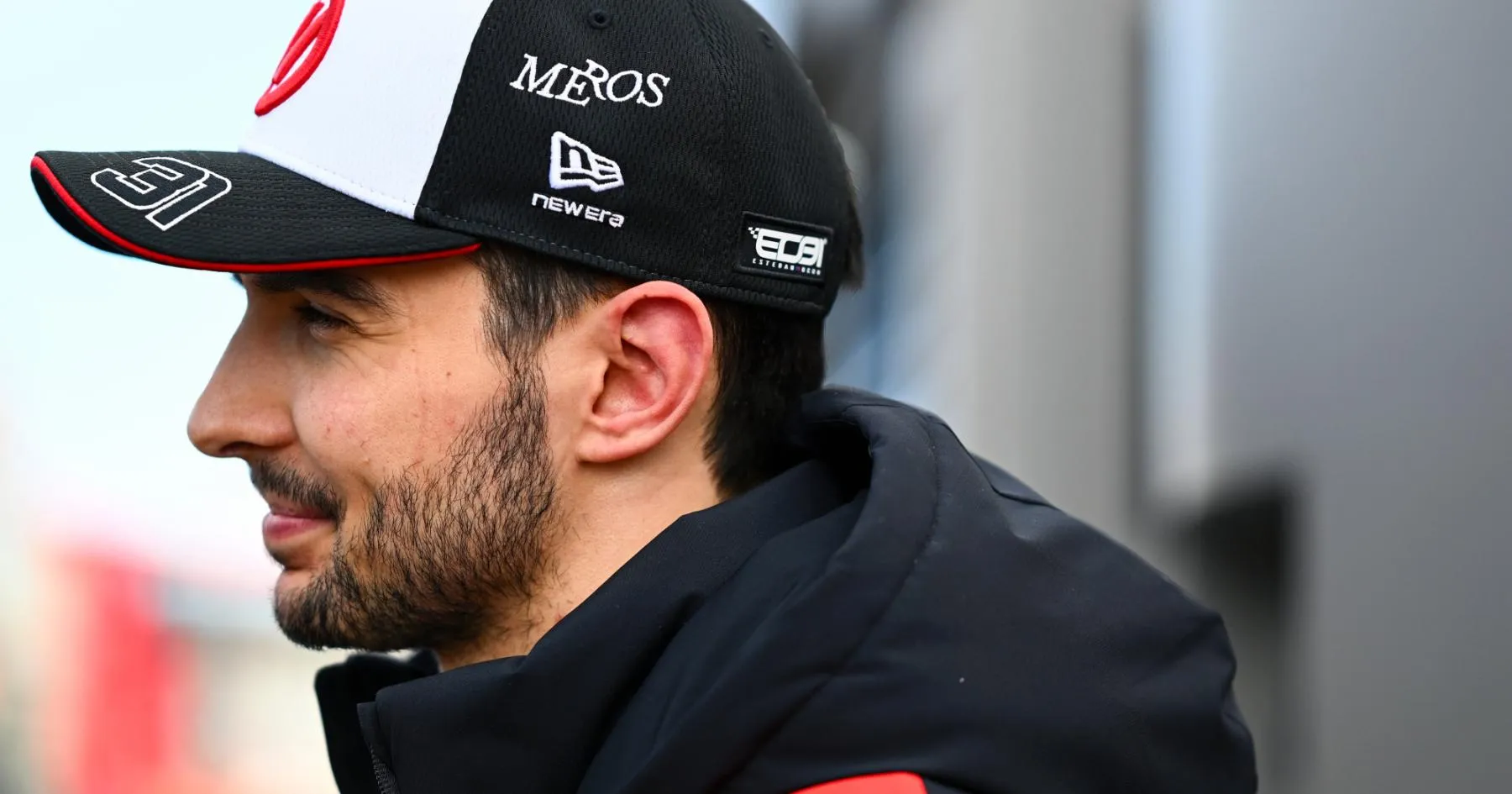 Esteban Ocon Bantah Kabar Cedera: “Sedikit Menghina!” - sumber: (racingnews365)