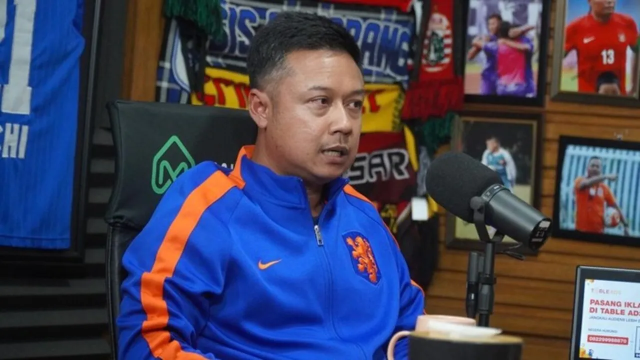 Faktor Non-Teknis Gagalkan Akuisisi Kepemilikan Sriwijaya FC