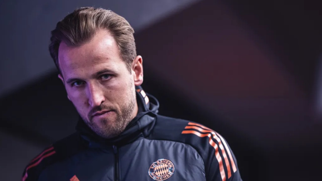 Harry Kane: Saya Paling Bahagia di Bayern Munich!