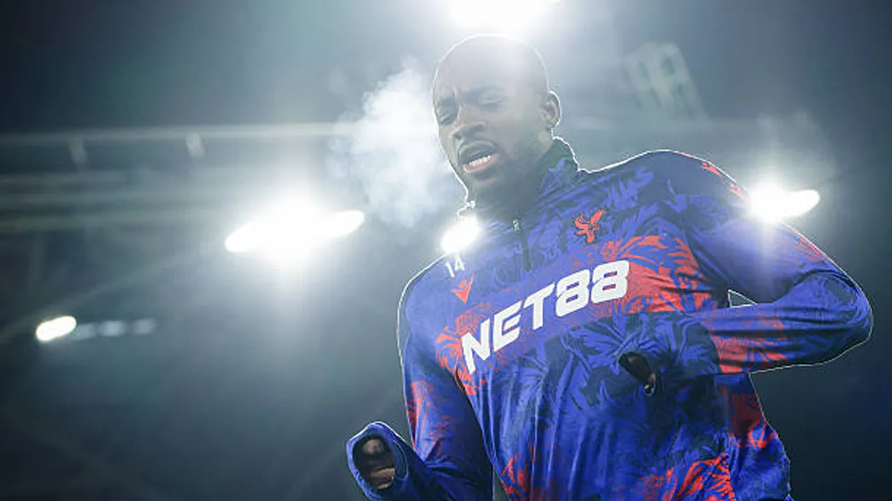 Igli Tare Jelaskan Alasan AC Milan Tak Jadi Rekrut Jean-Philippe Mateta