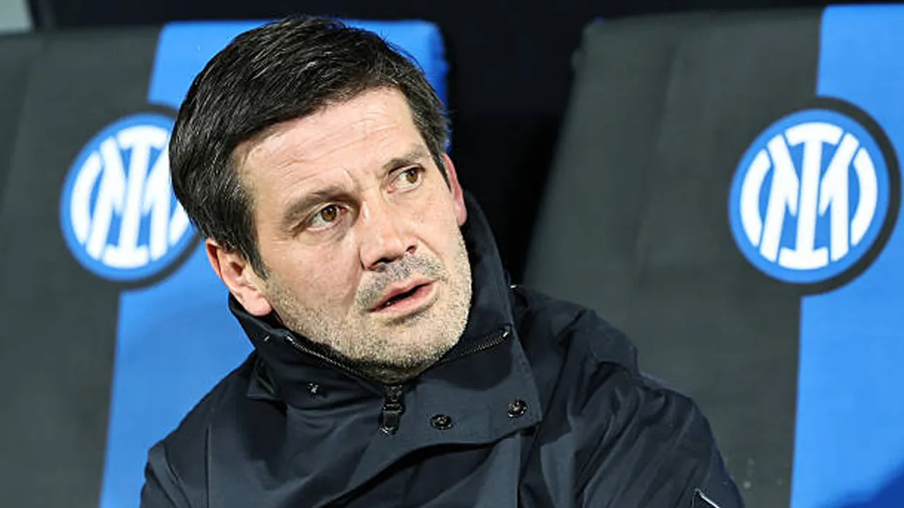 Inter Milan Hadapi Jadwal Padat, Ini Kriteria Pemain Pilihan Cristian Chivu