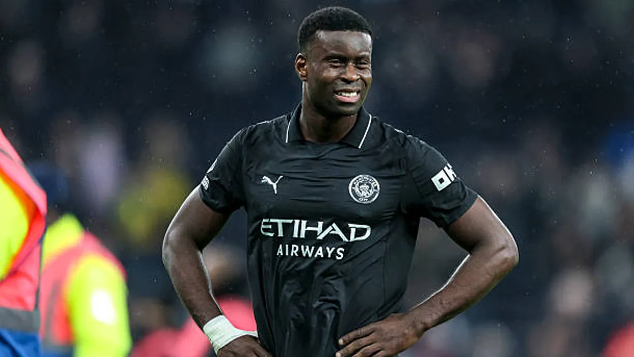 Investasi Klub Bisa Sia-sia, Pep Guardiola Bela Hak Marc Guehi