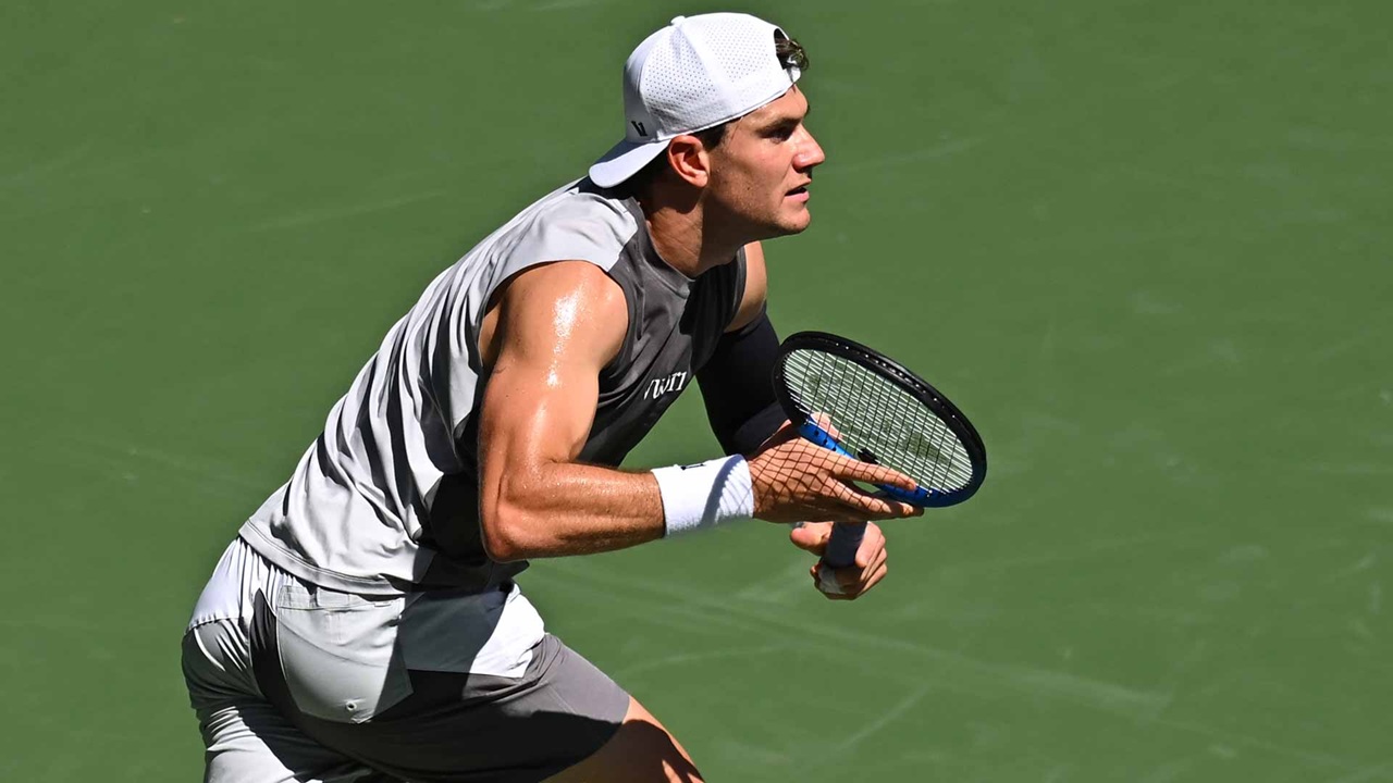 Jack Draper Berharap Temukan Kembali Performa Terbaik Usai Cedera