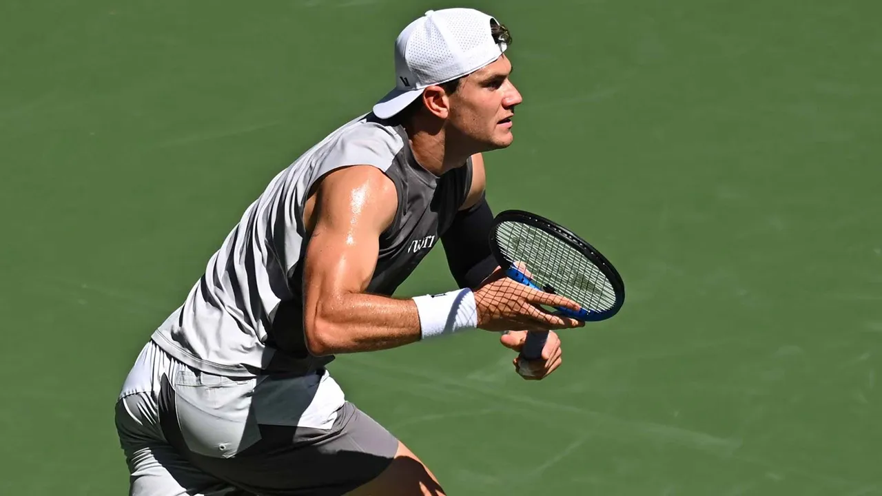 Jack Draper Berharap Temukan Kembali Performa Terbaik Usai Cedera