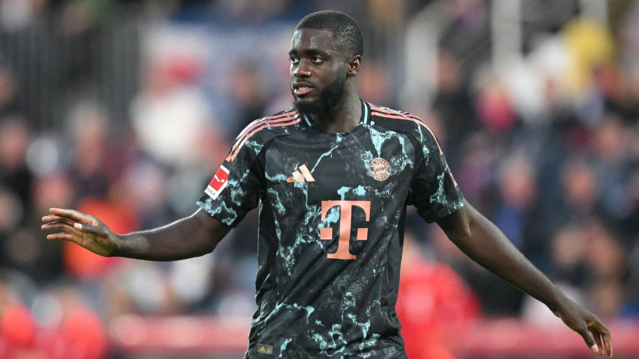 Jor-Joran! Bayern Munich Bayar 100 Juta Euro Bonus dalam Setahun Terakhir