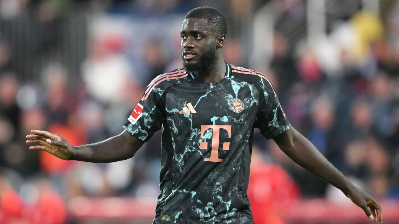 Jor-Joran! Bayern Munich Bayar 100 Juta Euro Bonus dalam Setahun Terakhir