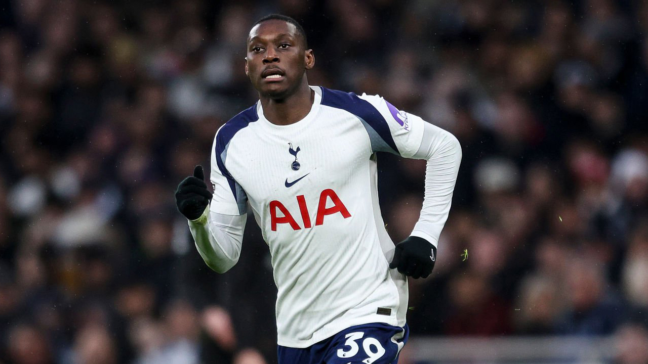 Juventus Belum Menyerah, Randal Kolo Muani Masih Jadi Target Utama