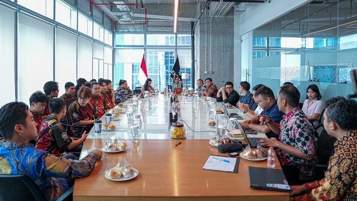 Kolaborasi ONIC dan Alter Ego untuk Brand Lokal Mendunia - sumber: (ggwp)