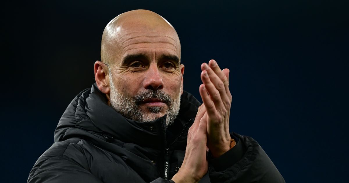 Man City Ajukan Perubahan Aturan untuk Final Piala Carabao