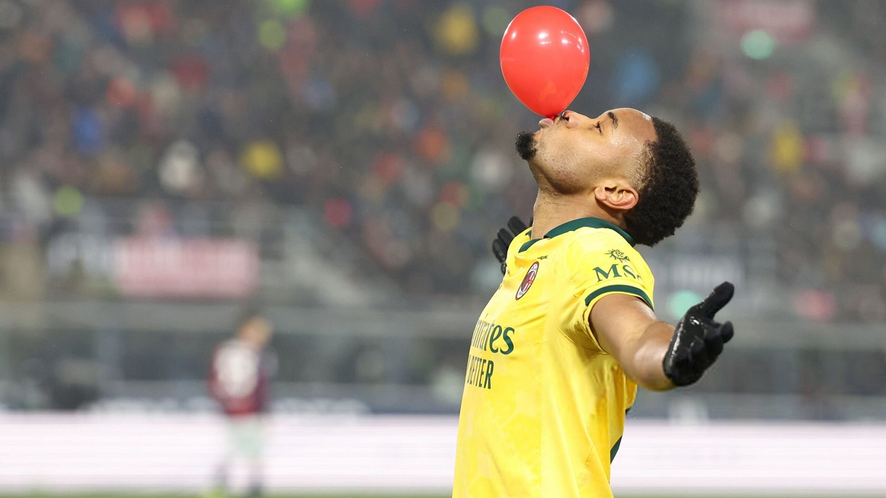 Milan Susun Rencana Strategis Untuk Masa Depan Christopher Nkunku