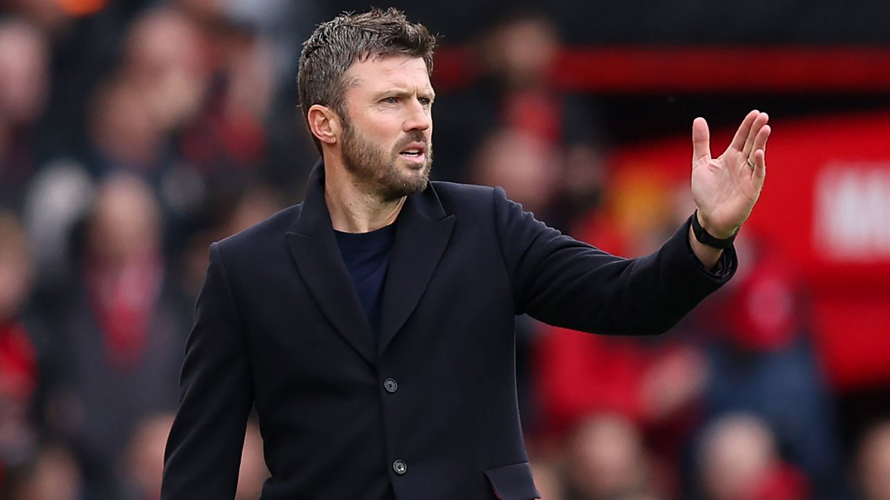MU Siapkan Opsi Tambahan di Lini Tengah untuk Dukung Michael Carrick