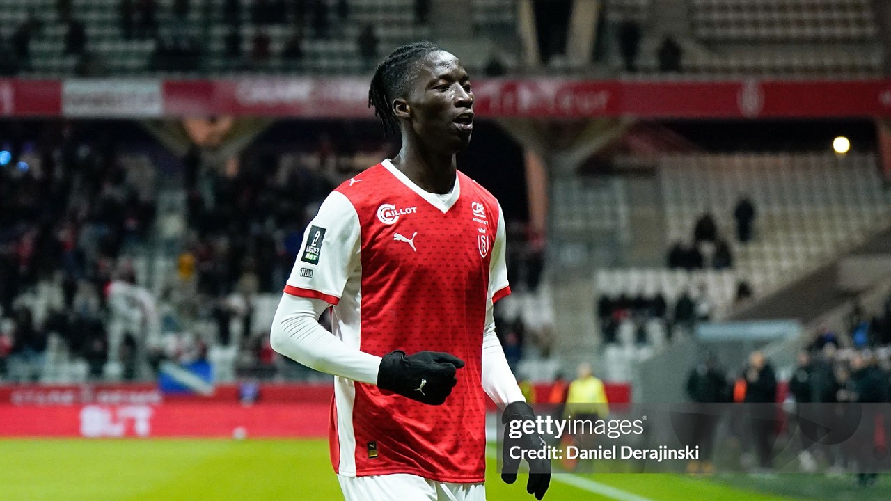 Newcastle United Pantau Patrick Zabi, Bersaing Ketat dengan Klub Lain