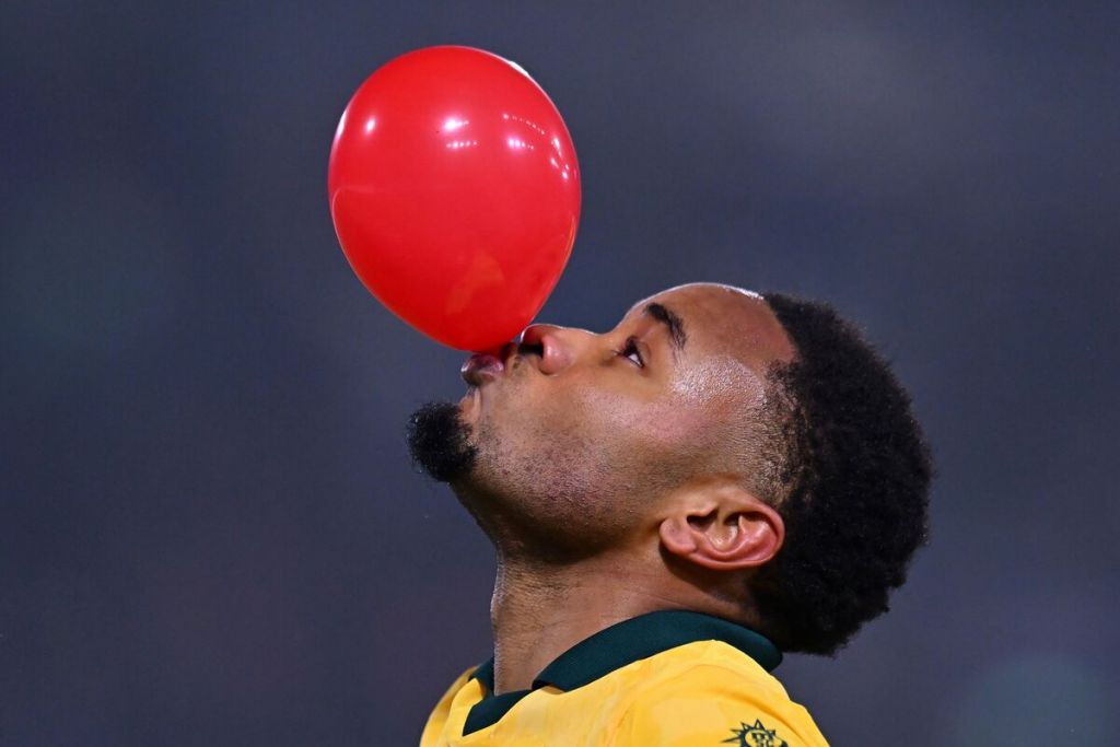 Nkunku Bersinar di Milan Usai Kepindahannya dari Chelsea