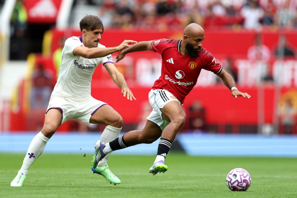 Panduan Pembelian Tiket Laga Panas Manchester United vs Tottenham