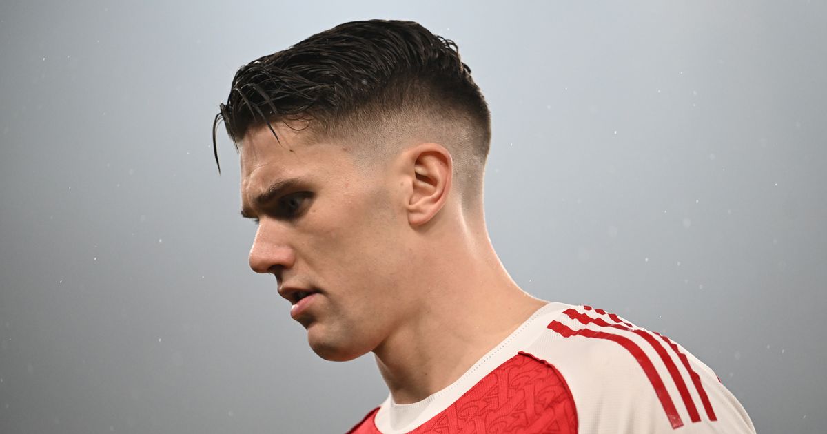 Pemain Arsenal Tak Percaya Gyokeres, Merson dan Wright Angkat Bicara