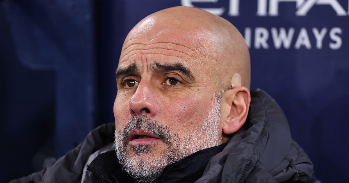 Pep Guardiola Ajukan Perubahan Aturan untuk Final Carabao Cup