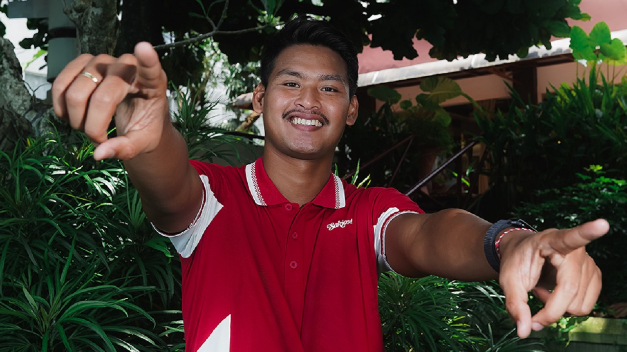 Persis Solo Rekrut Duo Lokal Septian Bagaskara dan Alexvan Djin