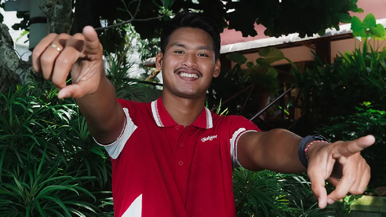 Pemain anyar Persis Solo, Septian Bagaskara