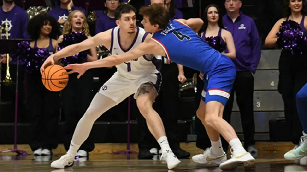 Portland Pilots Secara Mengejutkan Tumbangkan Unggulan Keenam