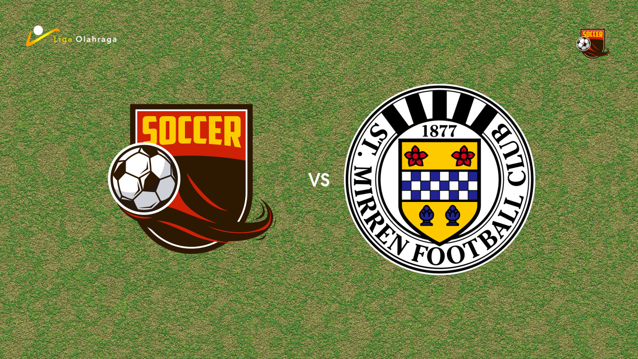 Prediksi Airdrieonians vs St Mirren, 07 Februari 2026 Scottish Cup