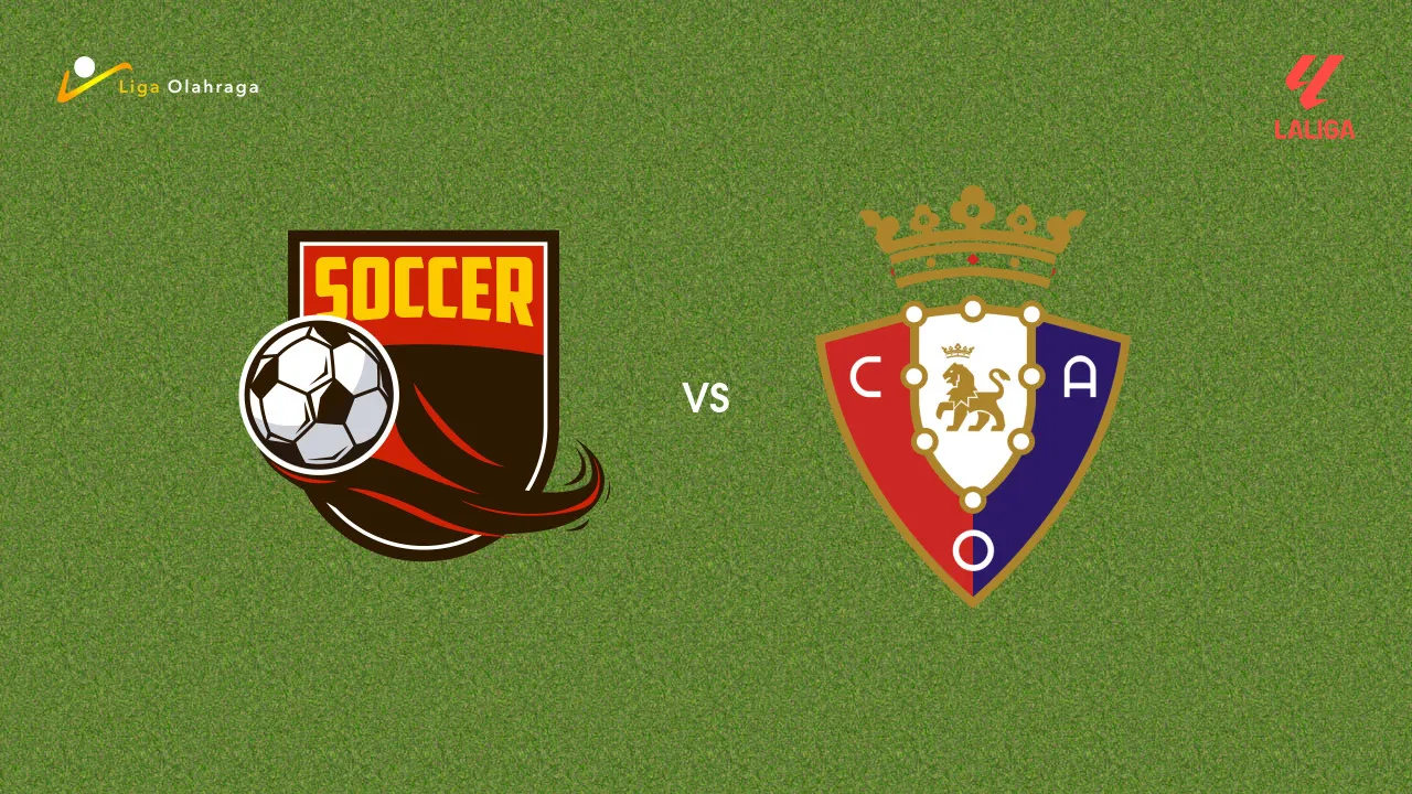 Prediksi Celta Vigo vs Osasuna, 07 Februari 2026 La Liga