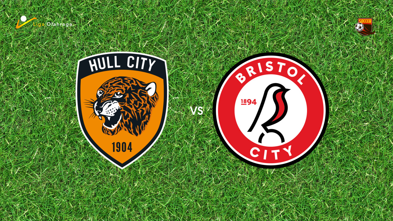 Prediksi Hull City vs Bristol City, 07 Februari 2026 Championship