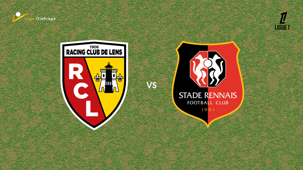 Prediksi Lens vs Rennes, 07 Februari 2026 Ligue 1
