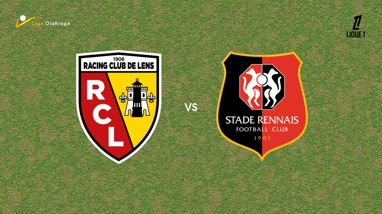 Prediksi Lens vs Rennes, 07 Februari 2026 Ligue 1