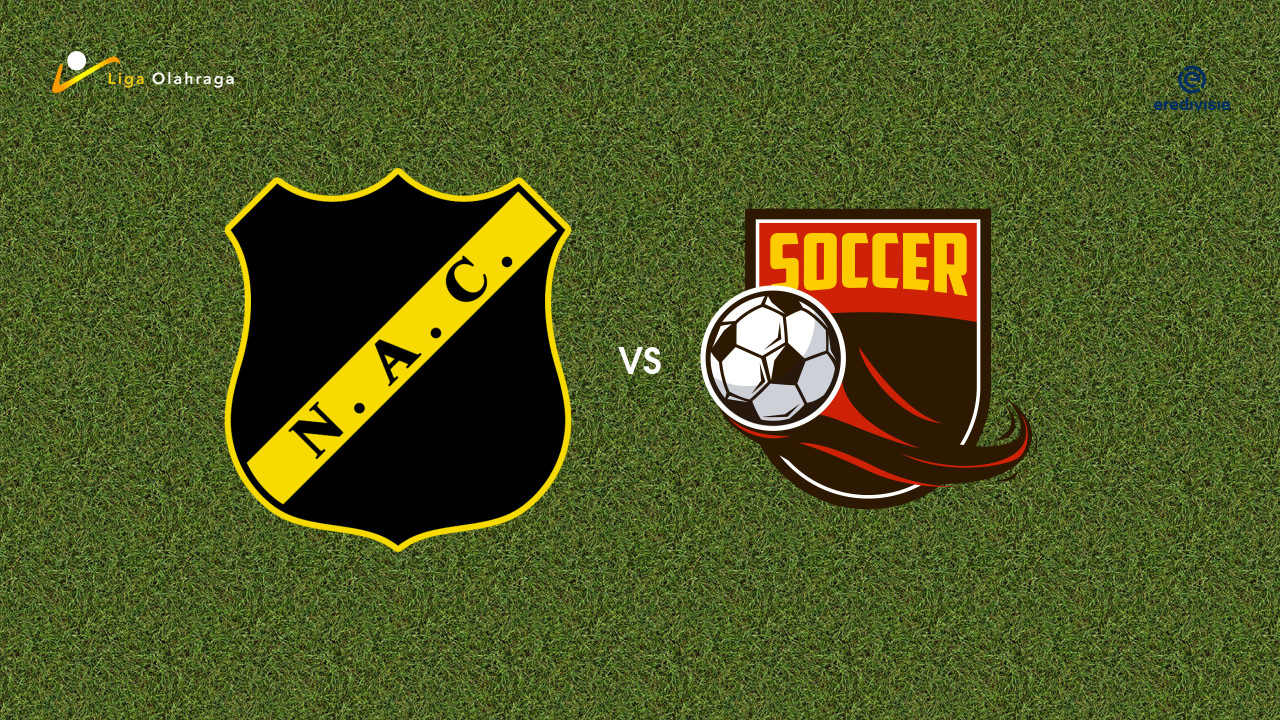 Prediksi NAC Breda vs SBV Excelsior, 07 Februari 2026 Eredivisie