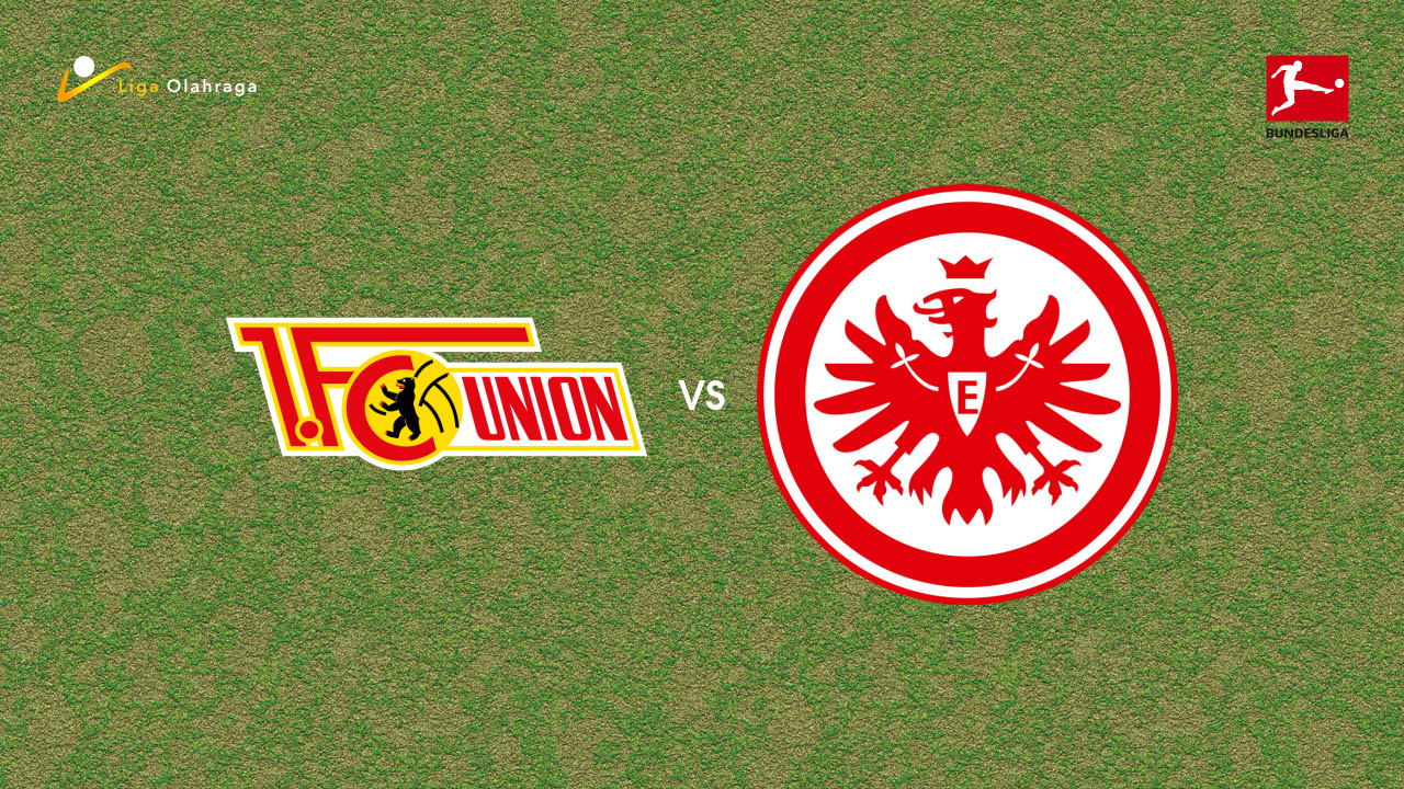 Prediksi Union Berlin vs Eintracht Frankfurt, 07 Februari 2026 Bundesliga