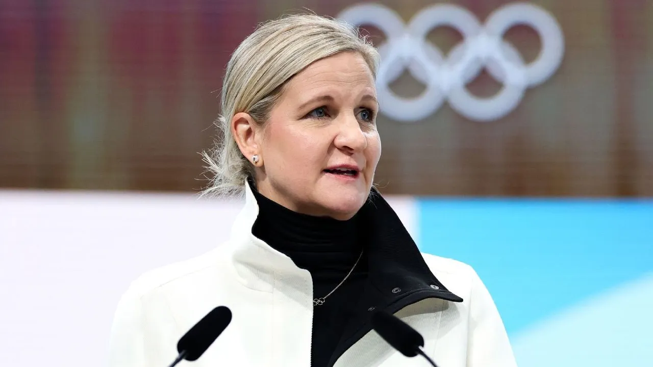 Presiden IOC Kirsty Coventry Isyaratkan Perubahan Besar Dalam Program Cabor