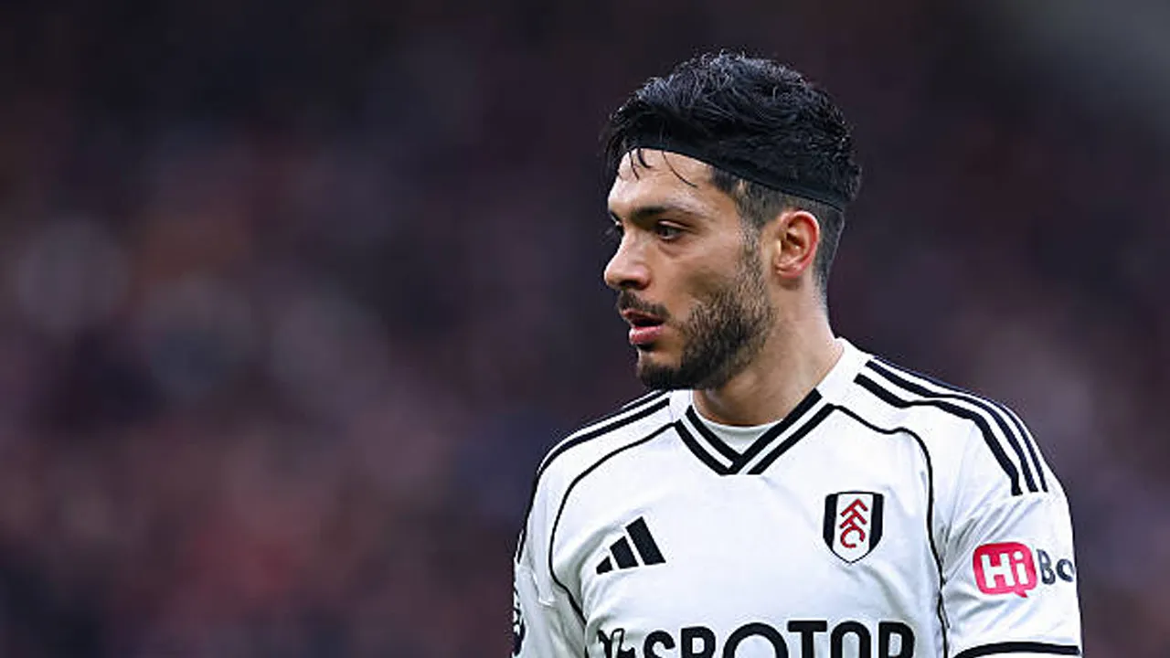 Profil Pemain Kunci Jelang Laga Fulham vs Everton di Premier League