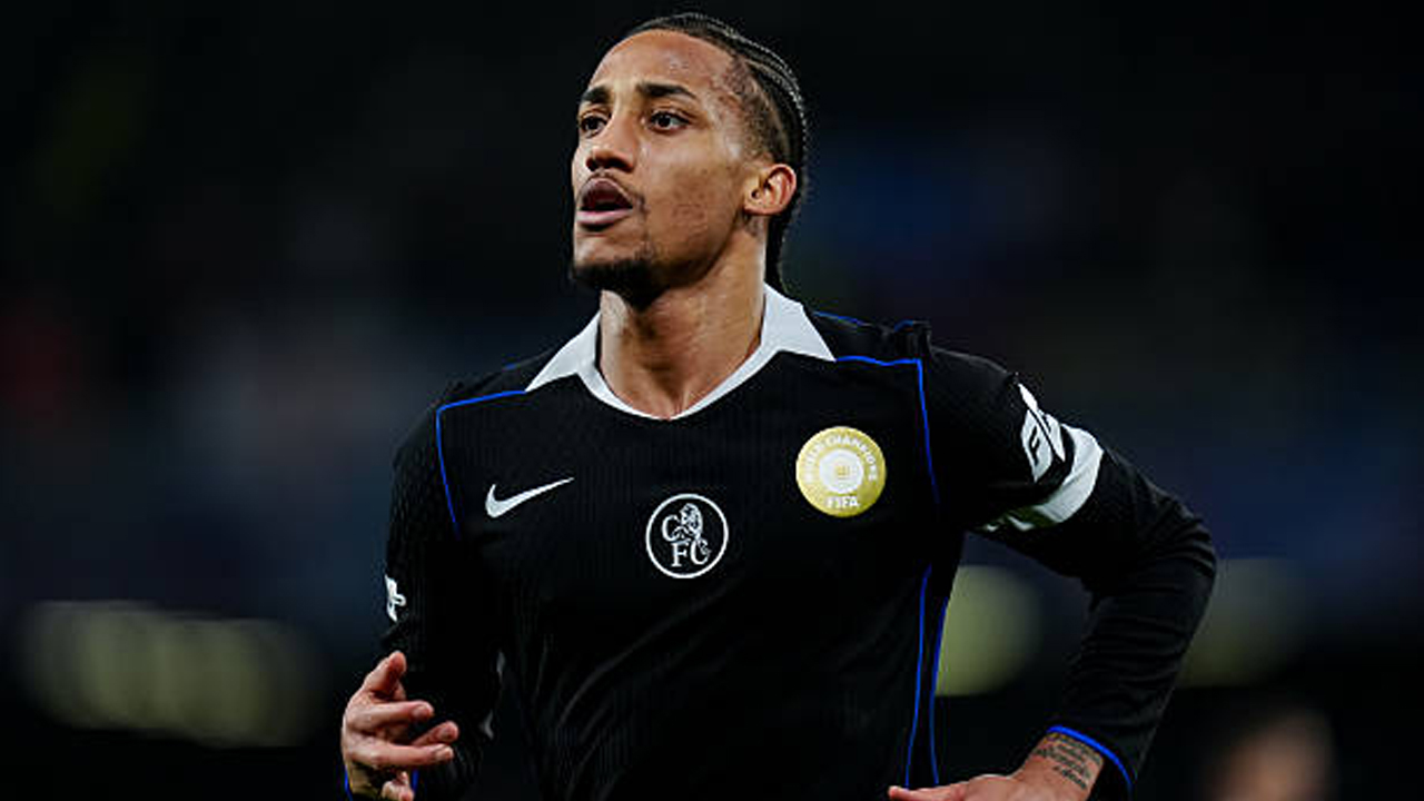 Profil Pemain Kunci Jelang Laga Wolves vs Chelsea di Premier League