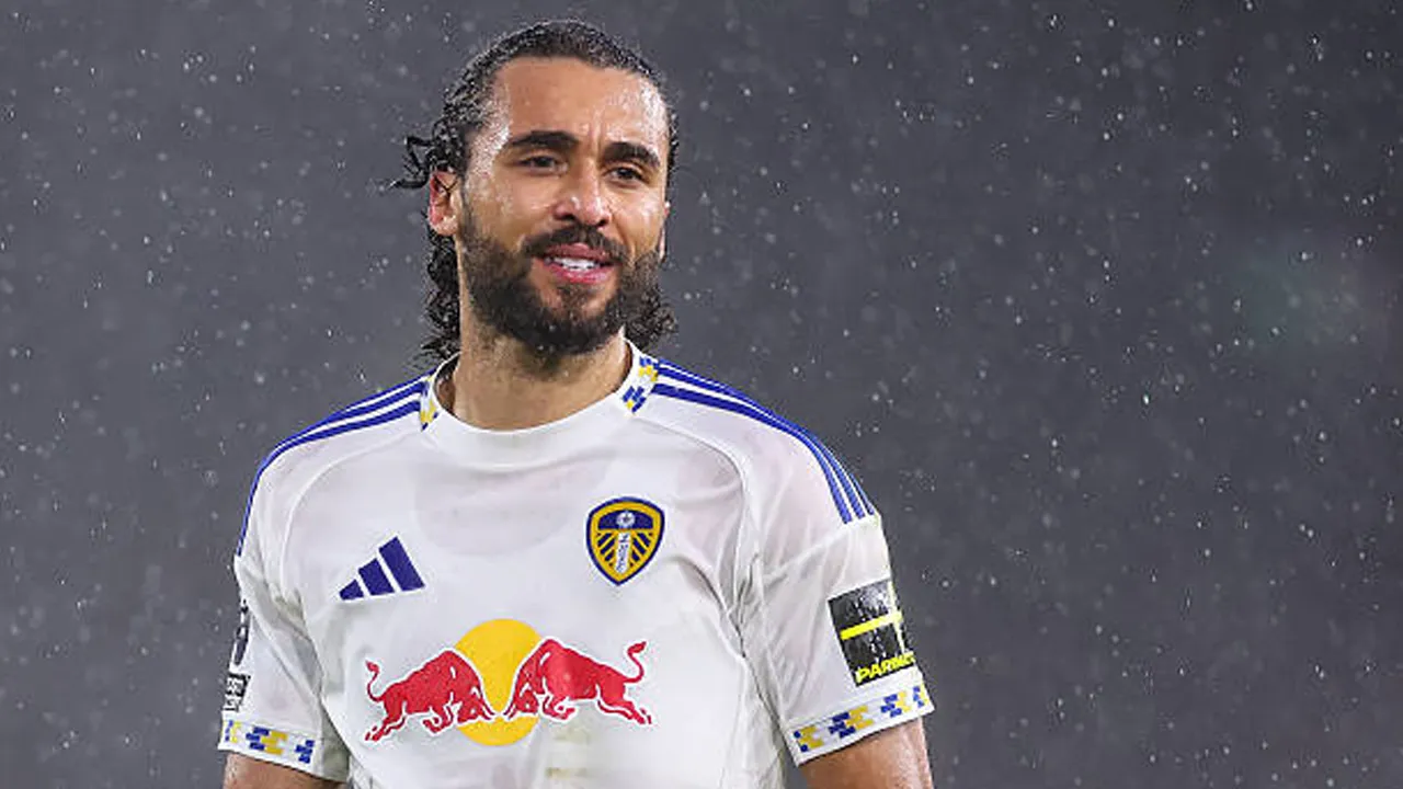 Profil Pemain Kunci Jelang Leeds vs Nottingham Forest di Premier League