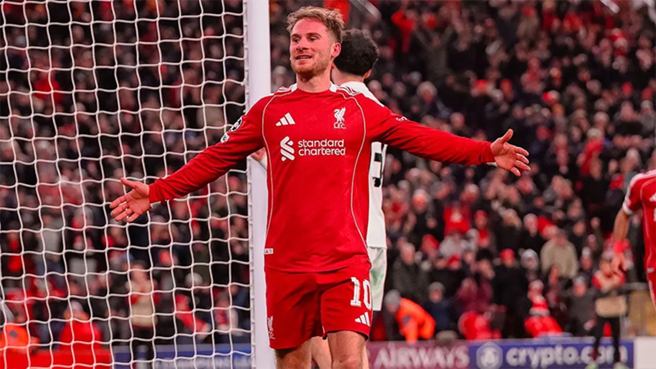 Real Madrid Dapatkan Harapan atas Perekrutan Alexis Mac Allister