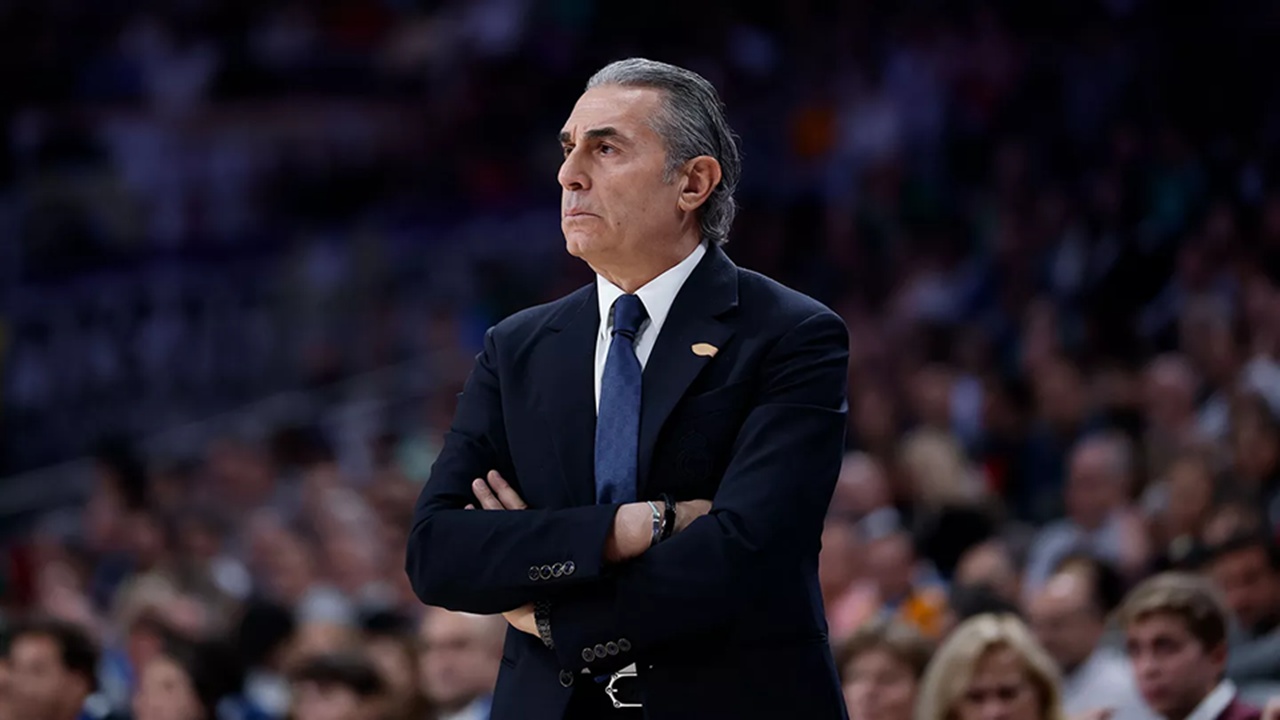 Real Madrid Harus Berusaha untuk Menumbangkan Dubai Basketball