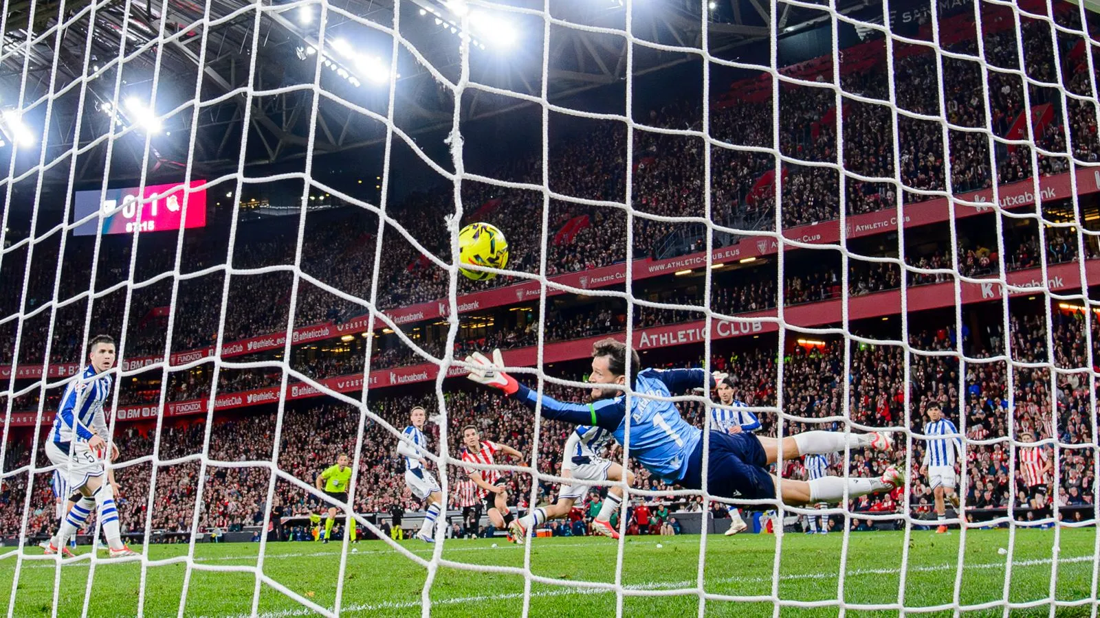 Real Oviedo Menang, Nico Williams Jadi Inspirasi