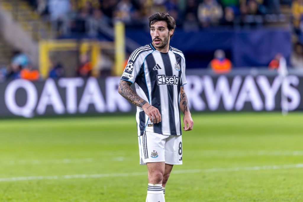 Strategi Juventus Hadapi Kecemasan Newcastle Jelang Bursa Transfer Musim Panas 2026