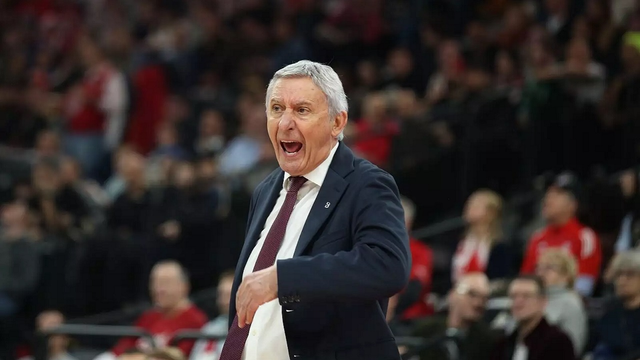Svetislav Pesic Sebut AS Monaco Sebagai Lawan Yang Tangguh