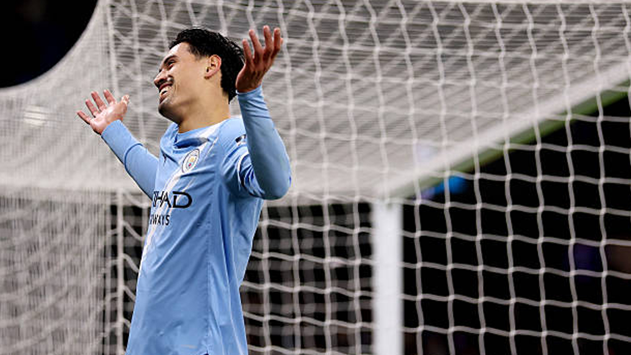 Tijjani Reijnders Pede Manchester City Masih Bisa Raih Empat Gelar