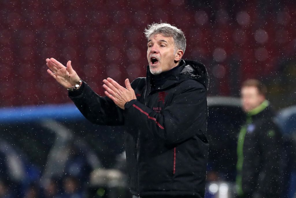 Torino Optimistis Meski Tersingkir Setelah Duel Ketat Melawan Inter