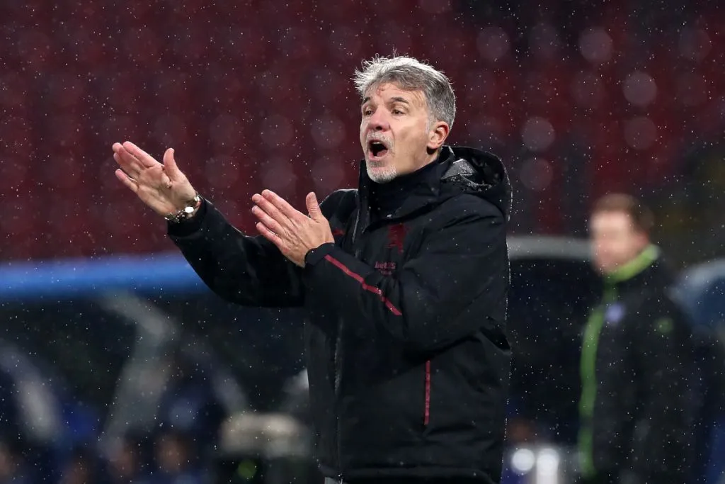 Torino Optimistis Meski Tersingkir Setelah Duel Ketat Melawan Inter - sumber: (footballitalia)