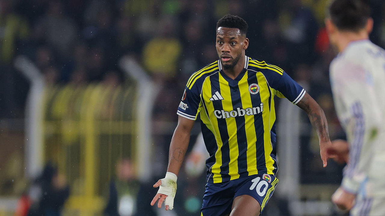 Tottenham Tolak Peluang Pinjam Jhon Duran dari Al-Nassr