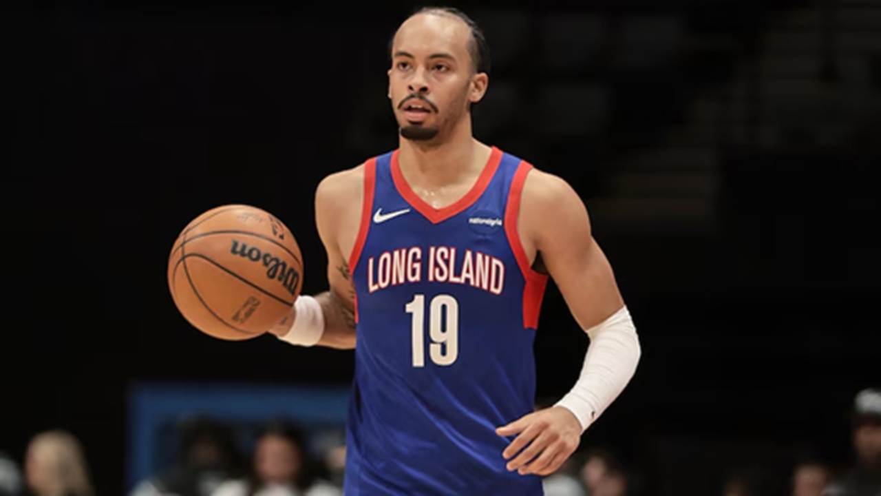 Amari Bailey Kunjungi Grand Canyon University Jelang Comeback