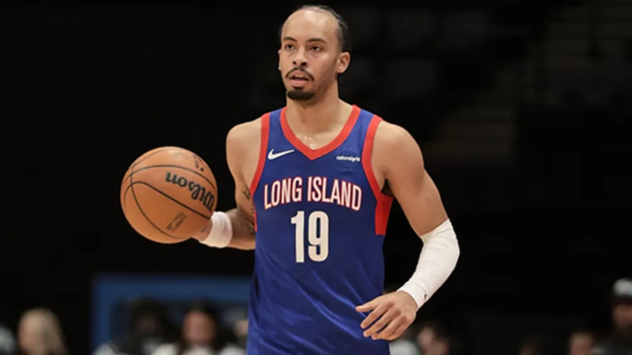 Amari Bailey Kunjungi Grand Canyon University Jelang Comeback