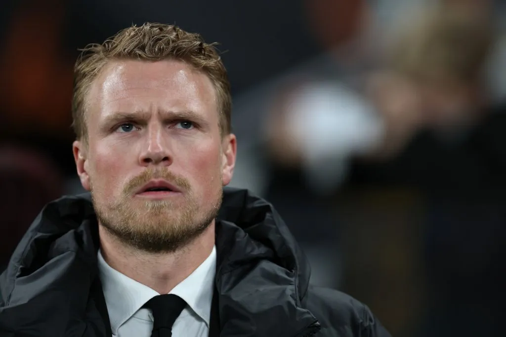 Antusiasme Tinggi Hiljemark Pimpin Pisa di Usia Muda 33 Tahun